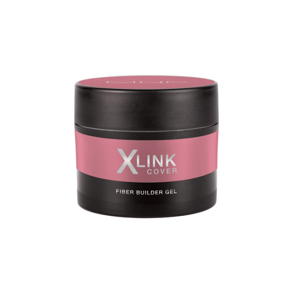 MNP- Xlink Fiber Builder Gel Cover 50gr