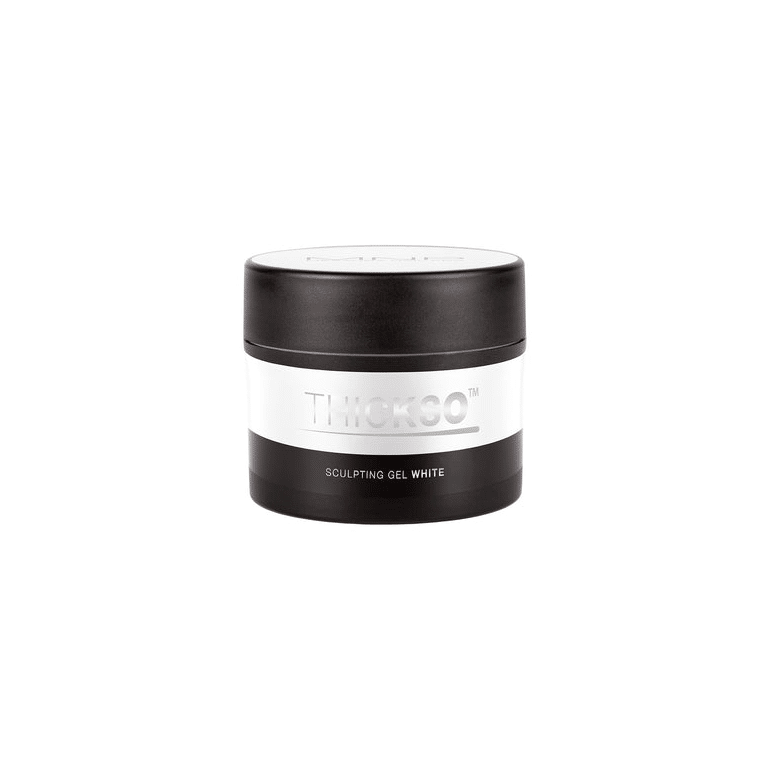 MNP - Thickso Sculpting Gel White 25gr