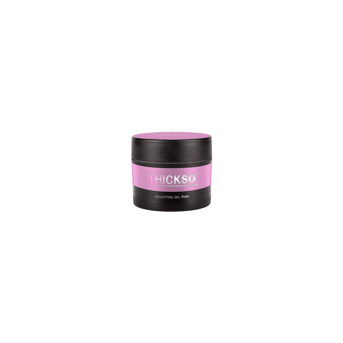 MNP - Thickso Sculpting Gel Pink 25gr