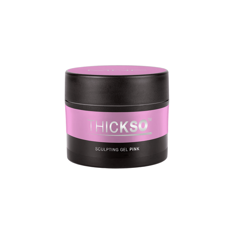 MNP - Thickso Sculpting Gel Pink 25gr