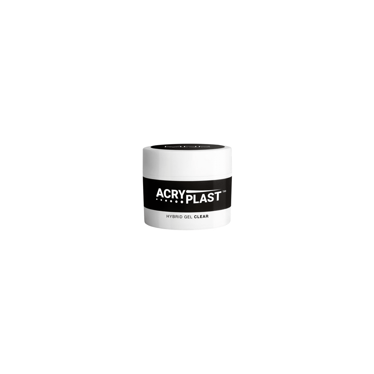 MNP- Acryplast Gel Clear 25gr