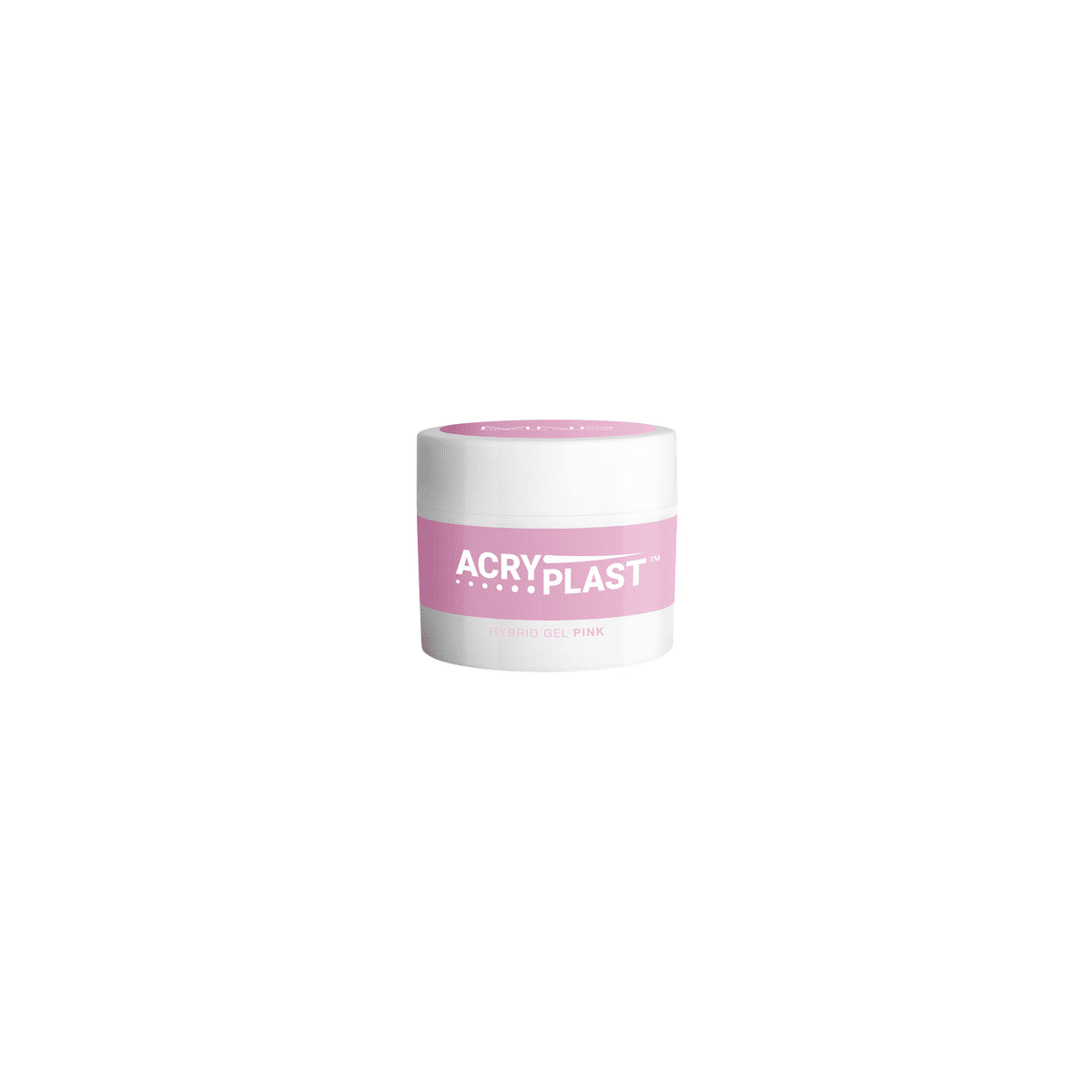 MNP - Acryplast Gel Pink 25gr