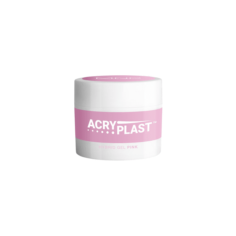 MNP - Acryplast Gel Pink 25gr
