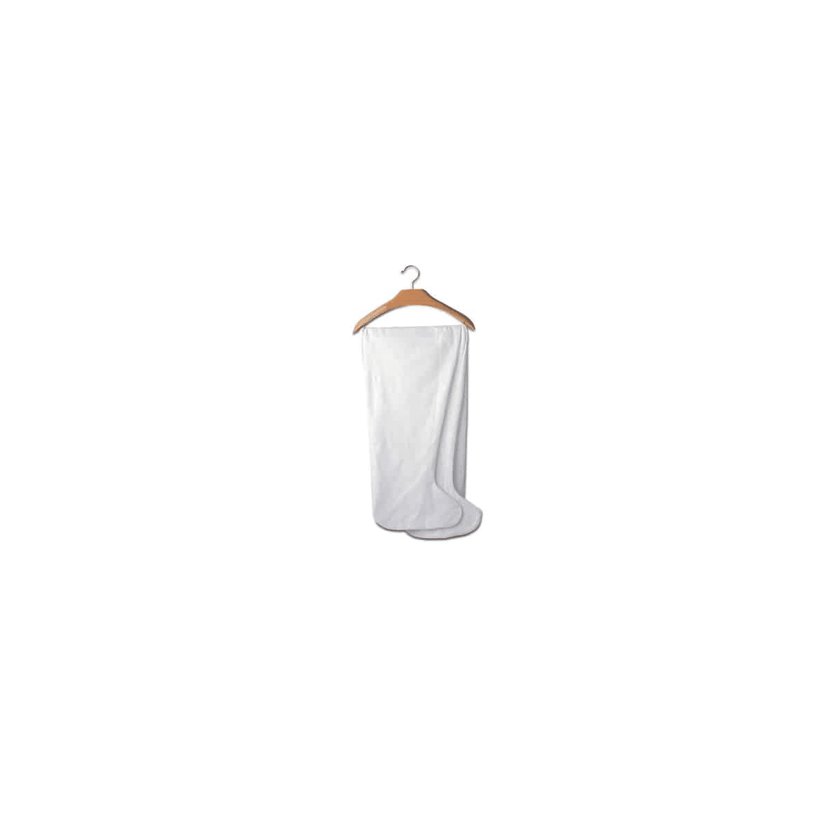 Pantalone TNT Pressoterapia Chiuso Confezione 10 pezzi