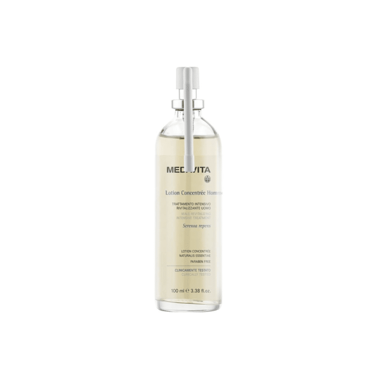 Medavita - Lotion Concentree Anticaduta Homme Spray 100ml