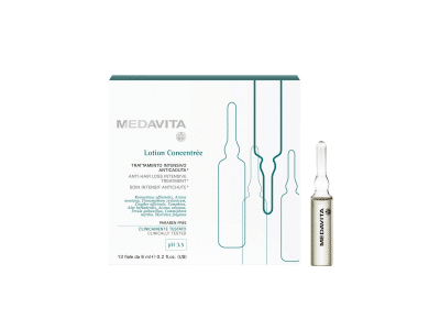 Medavita - Lotion Concentree Trattamento Intensivo Anticaduta 13X6ml
