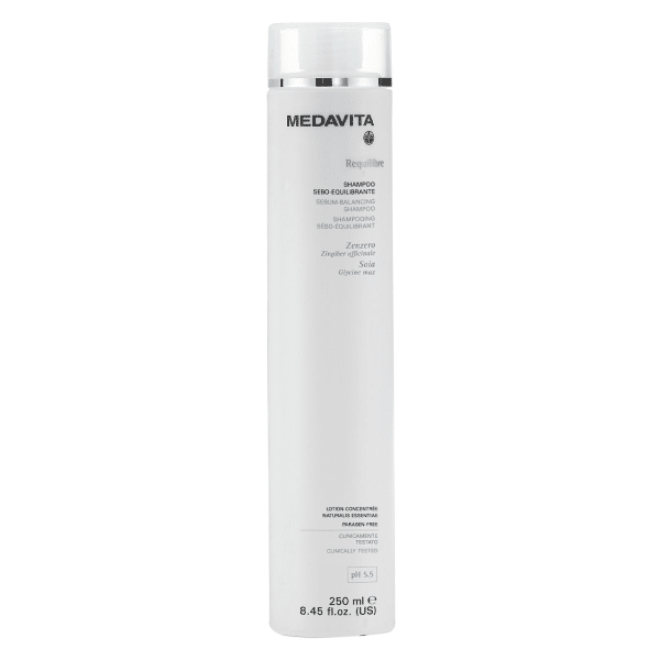 Medavita - Requilibre Shampoo sebo-equilibrante 250ml