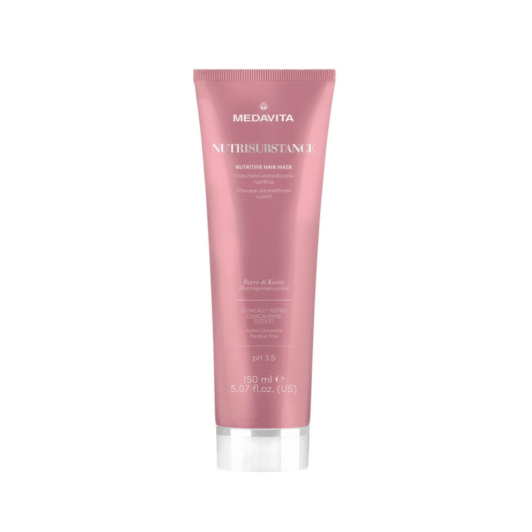 Medavita - Nutrisubstance Maschera Sostantivante Nutritiva 150ml