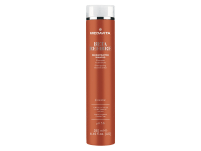 Medavita - Beta Refibre Shampoo Ricostruttore 250ml