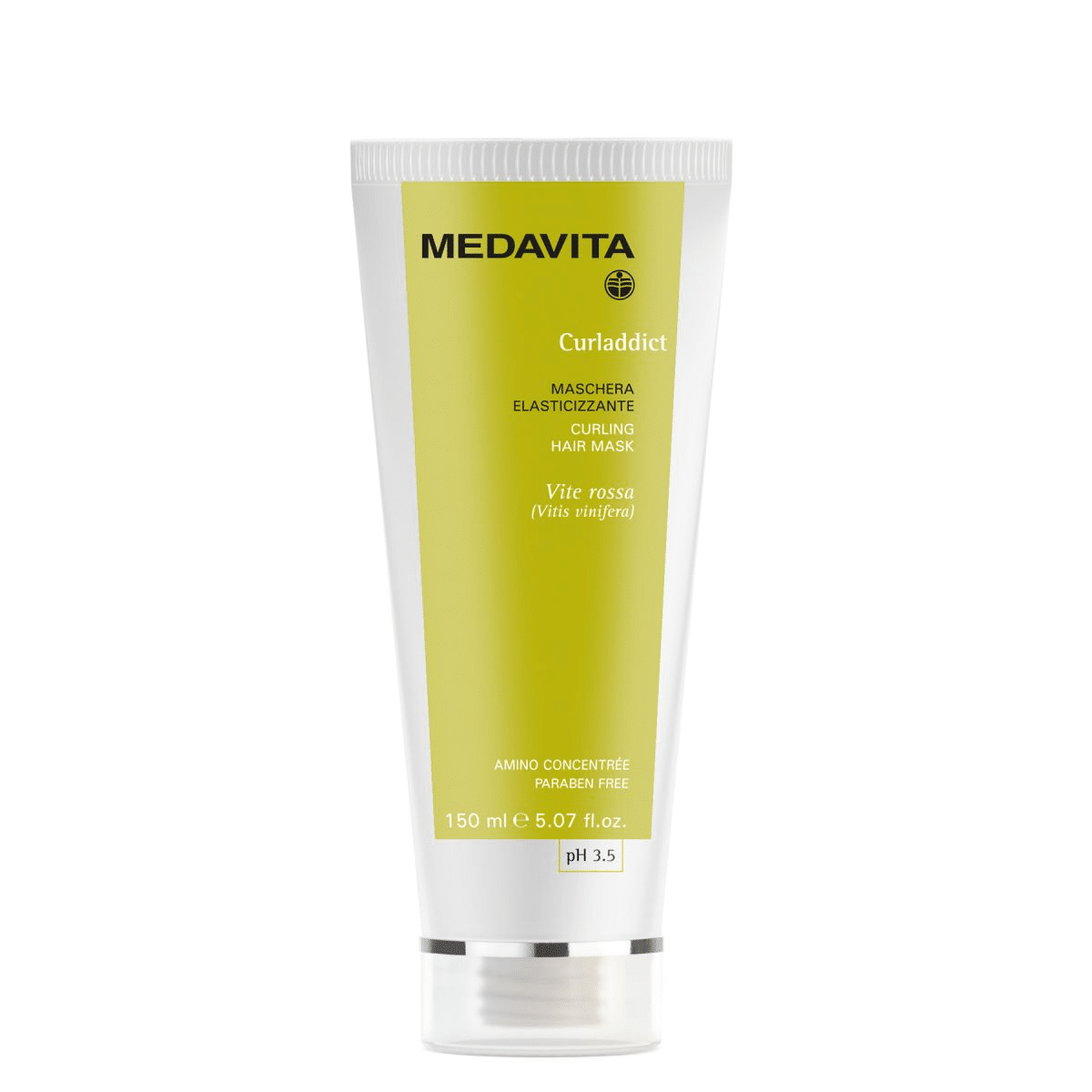 Medavita - Curladdict Maschera Elasticizzante 150ml