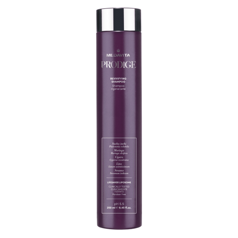 Medavita - Prodige Shampoo Rigenerante 250ml