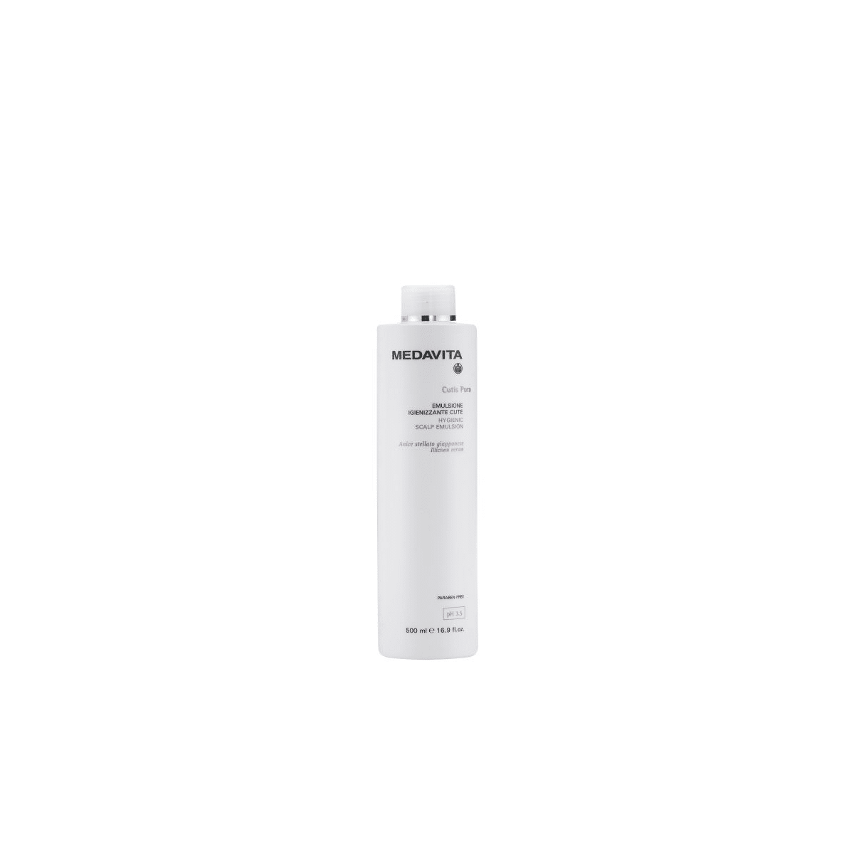 Medavita - Cutis Pura 500ml