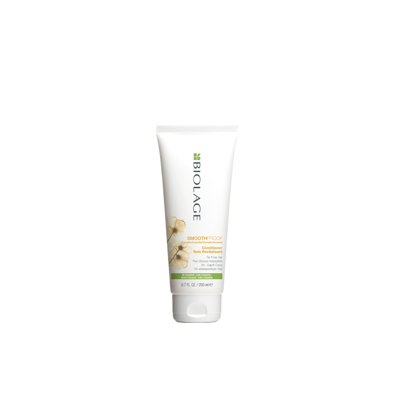 Biolage - SmoothProof Conditioner Capelli Anticrespo 200ml
