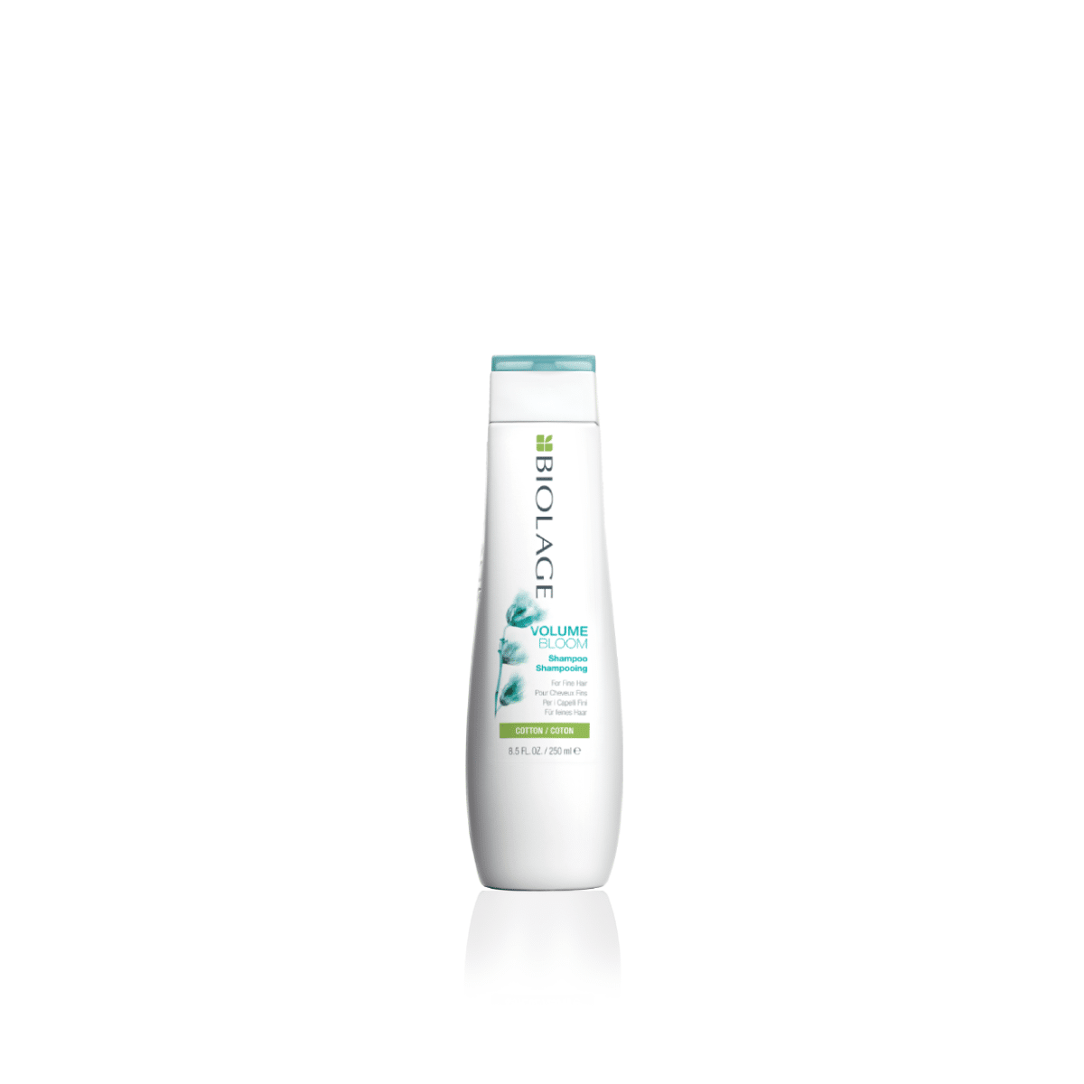 Biolage - VolumeBoom Shampoo Capelli Fini 250ml