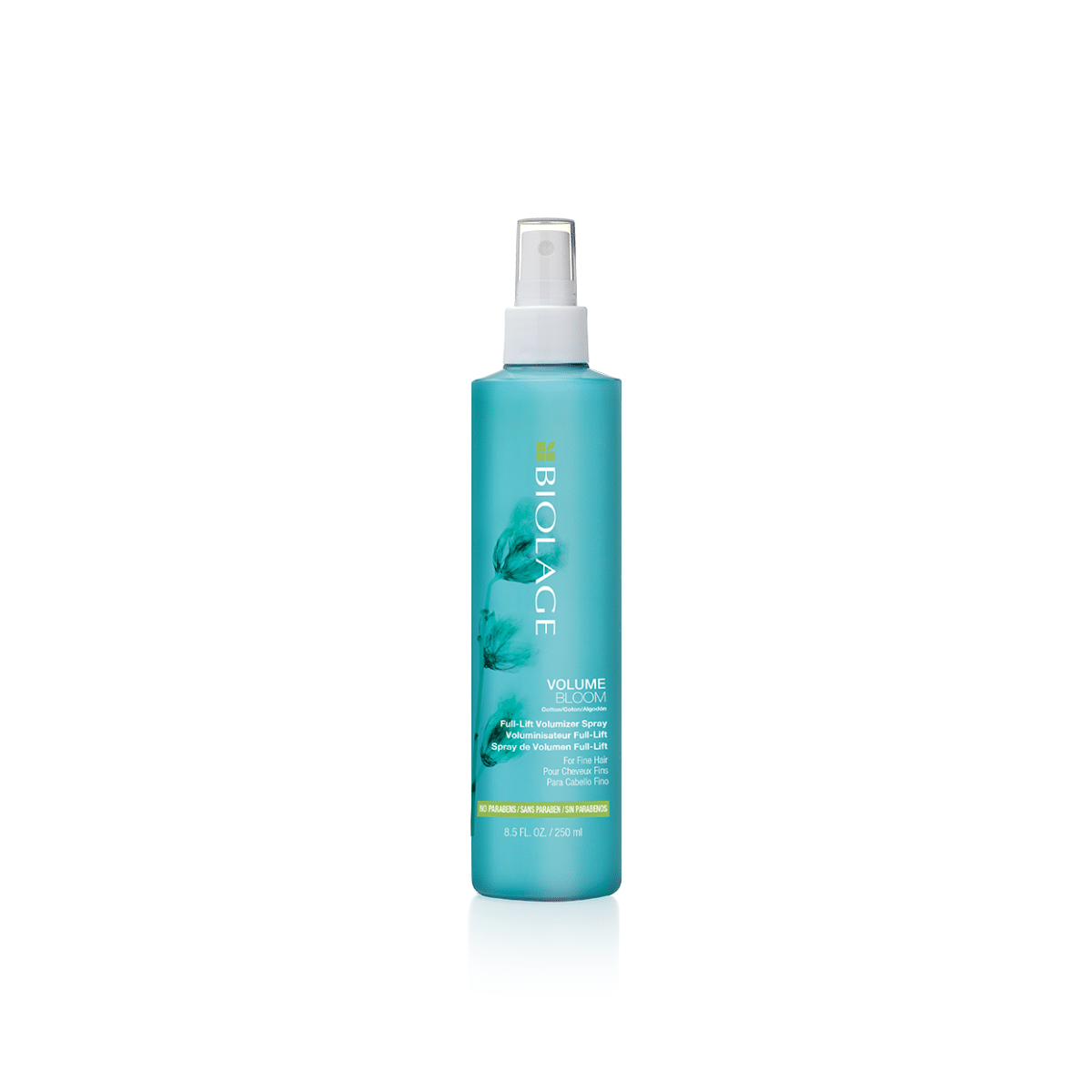 Biolage - VolumeBoom Full Lift Volumizer Spray 250ml