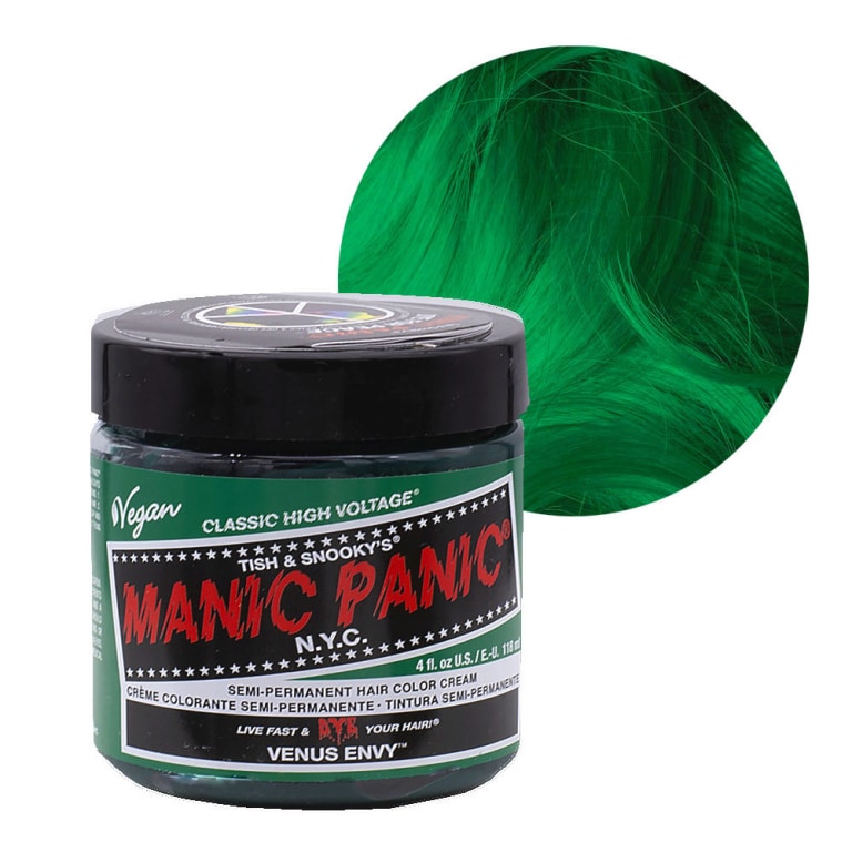 Manic Panic - Classic High Voltage Venus Envy 118ml
