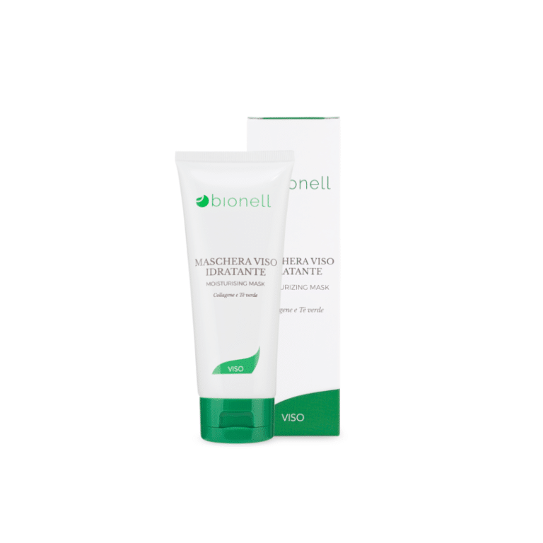 Bionell - Maschera Viso Idratante 100ml