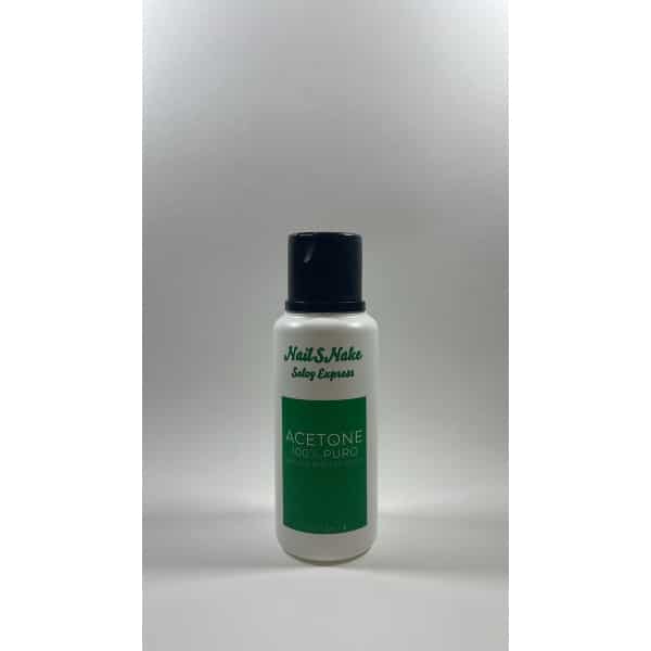 Nails Nake - Acetone 100% Puro 250ml