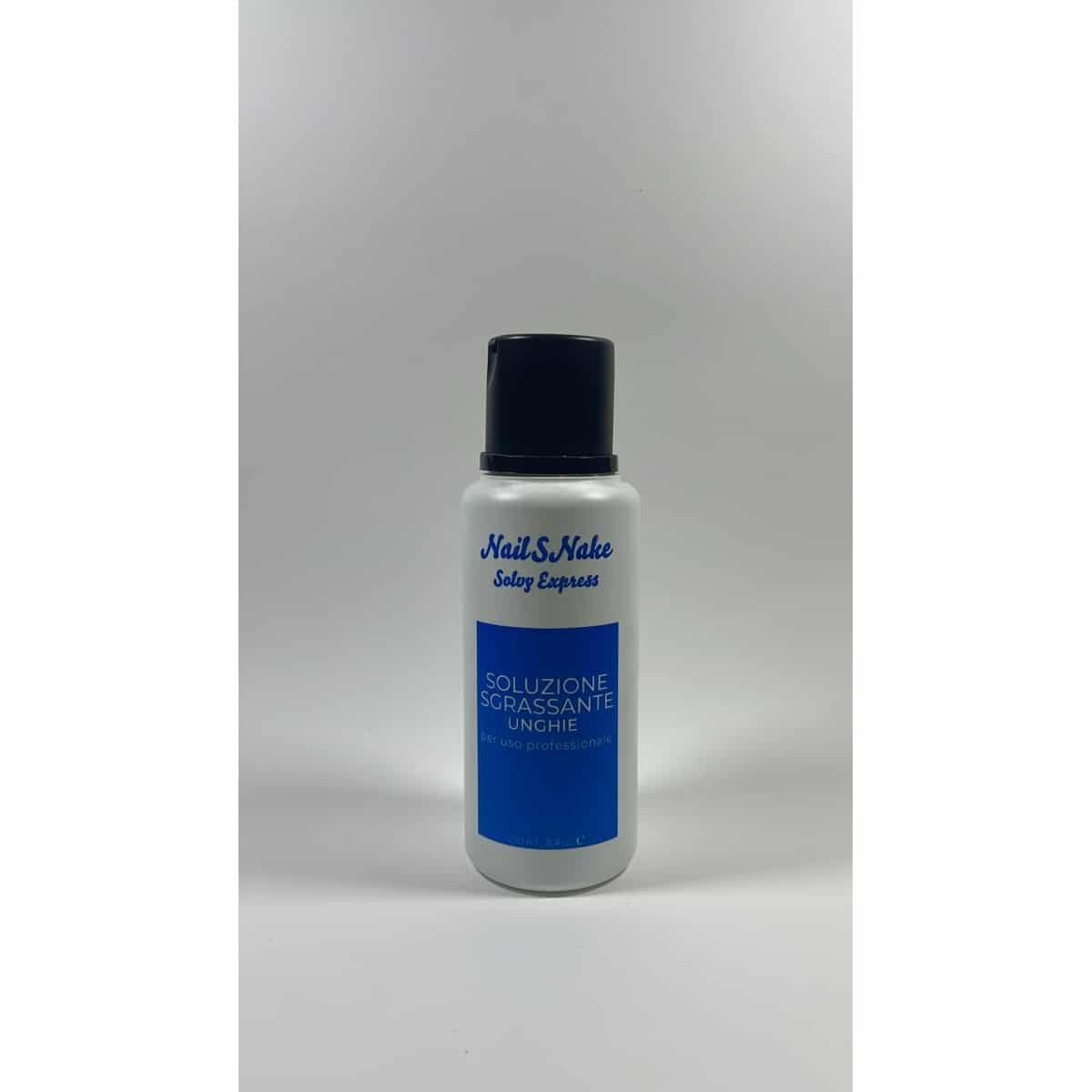 Nails Nake - Soluzione Sgrassante 250ml