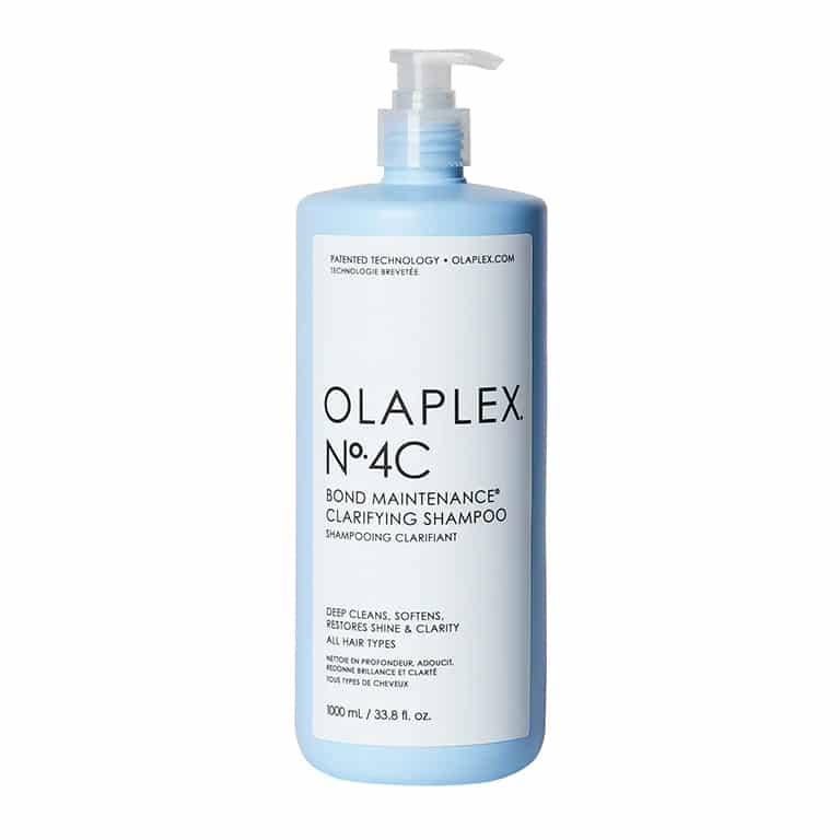 Olaplex N°4C Bond Maintenance Claryfying Shampoo 1000Ml