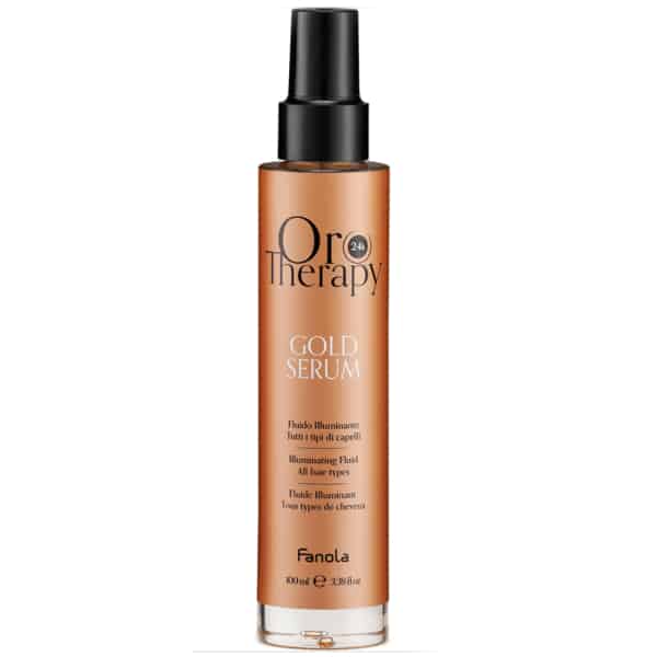 Oro Therapy Oro Puro Fluido Illuminante 100Ml