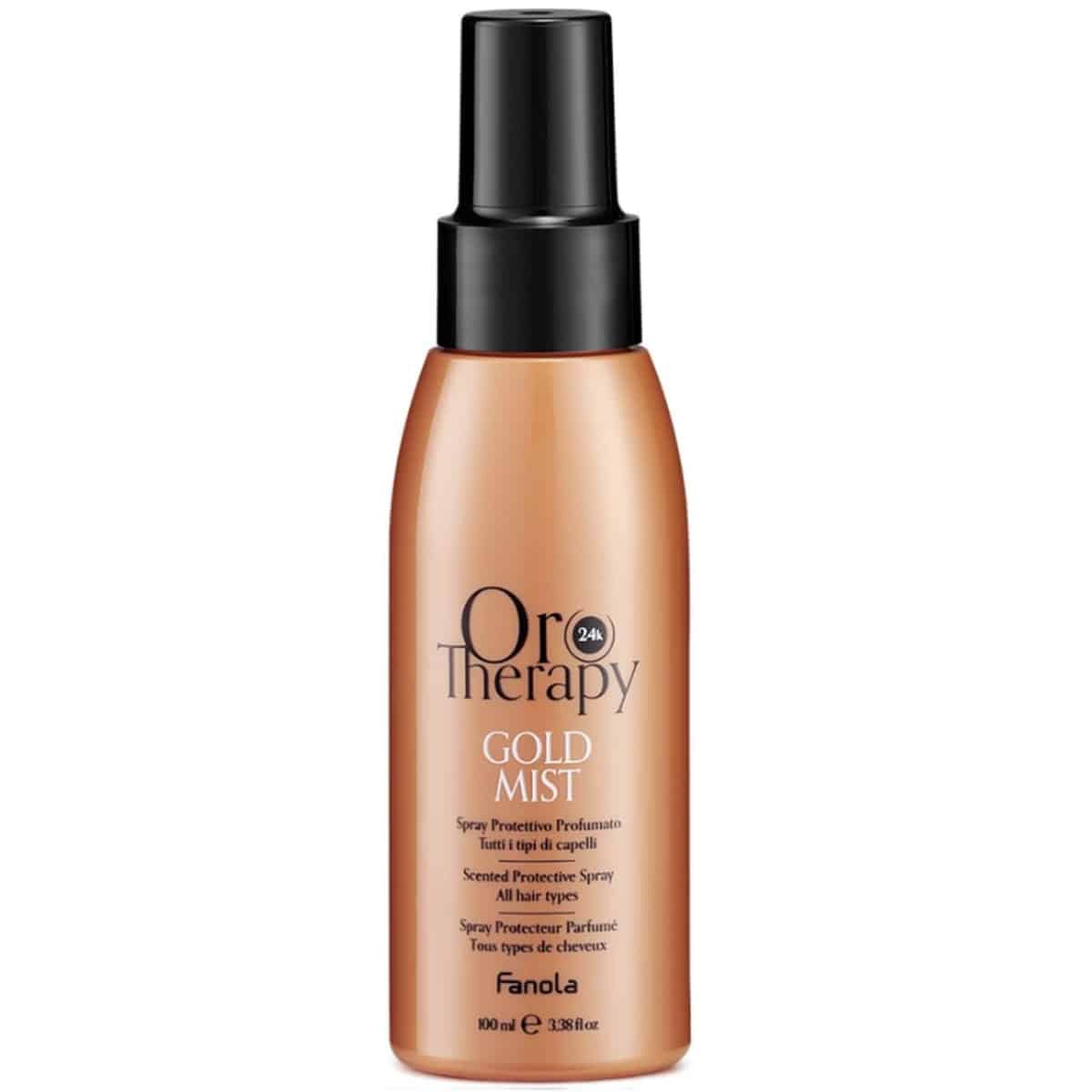 Oro Therapy Oro Puro Bi-Phase Condizionatore Bifasico 200Ml