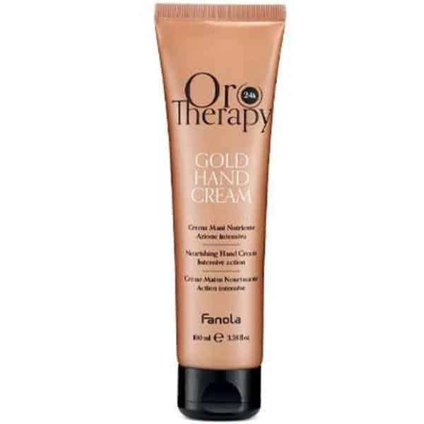 Oro Therapy Oro Puro Bi-Phase Condizionatore Bifasico 200Ml