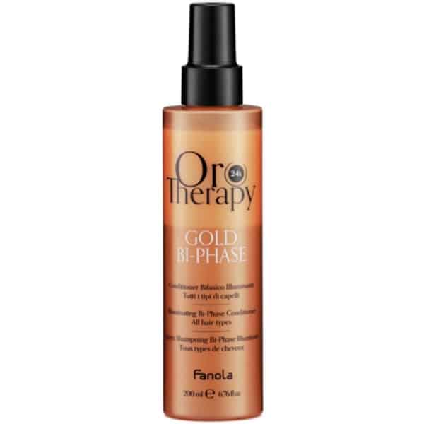 Oro Therapy Oro Puro Bi-Phase Condizionatore Bifasico 200Ml