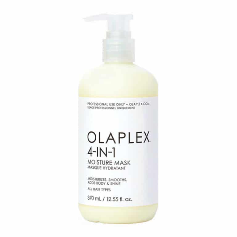 Olaplex - 4-In-1 Moisture mask 370ml