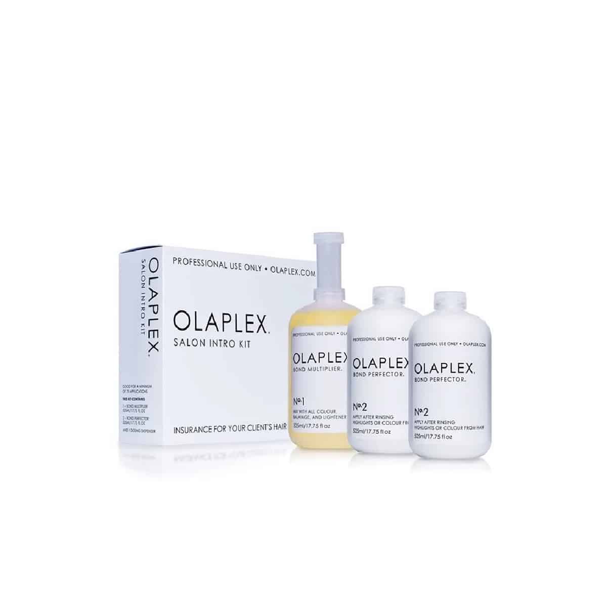 Olaplex Kit Salon N1+N2