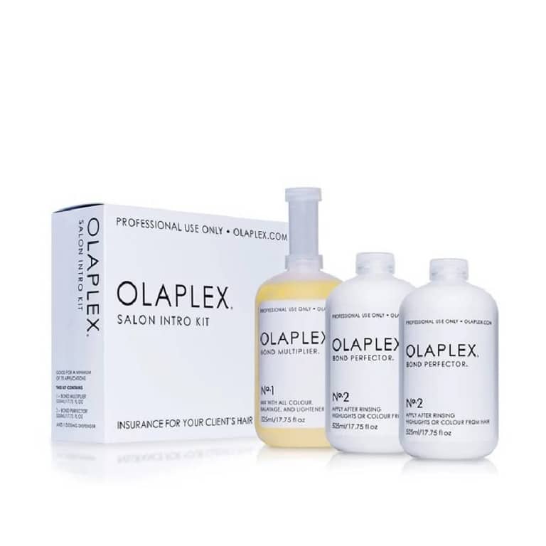 Olaplex Kit Salon N1+N2