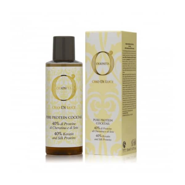 Olioseta - Oro di Luce Pure Protein Cocktail 150ml