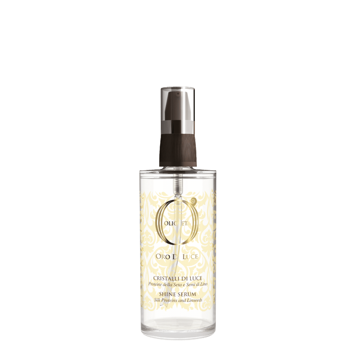 Olioseta Cristalli Di Luce 75Ml