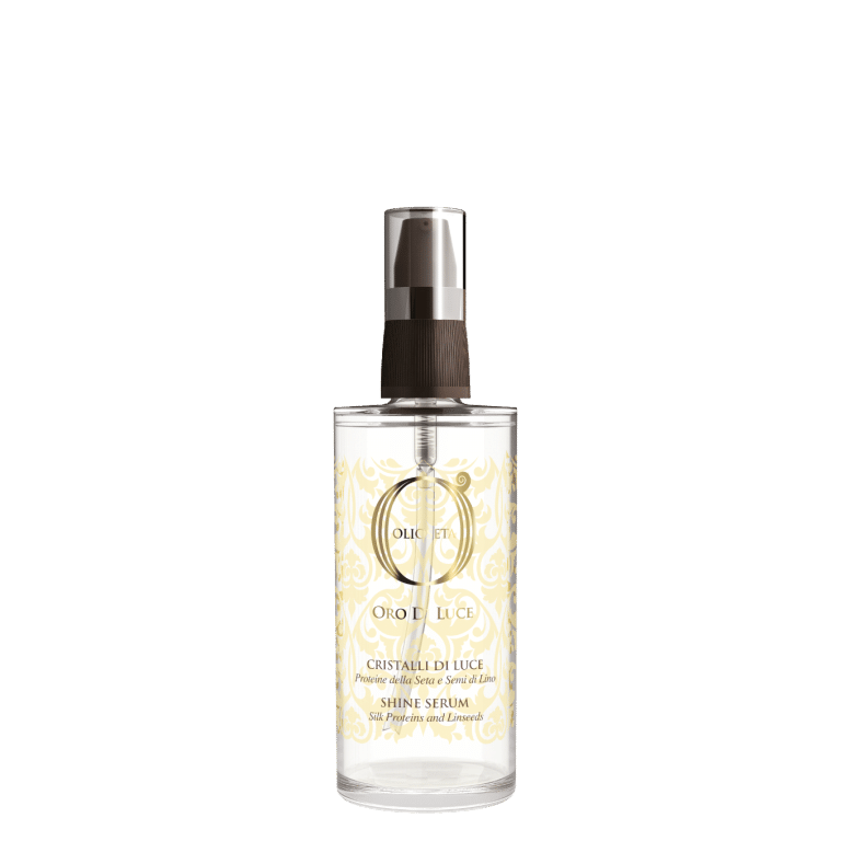 Olioseta Cristalli Di Luce 75Ml