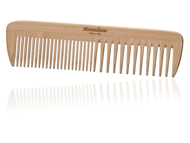 Pettine Da Parto In Legno Di Pesca Con Supporto - Regalo Per Donne Incinte, Massaggio Antistress E Sollievo Dal Dolore, Con Frasi Motivazionali