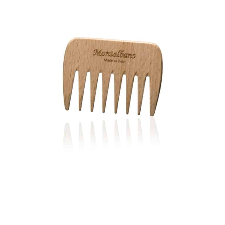 Montalbano - Pettine Legno 1004S Afro