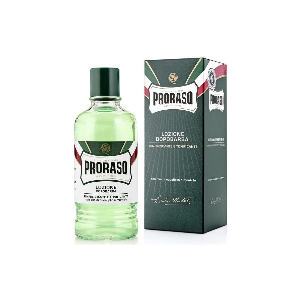 Proraso Lozione Rinfrescante 400Ml