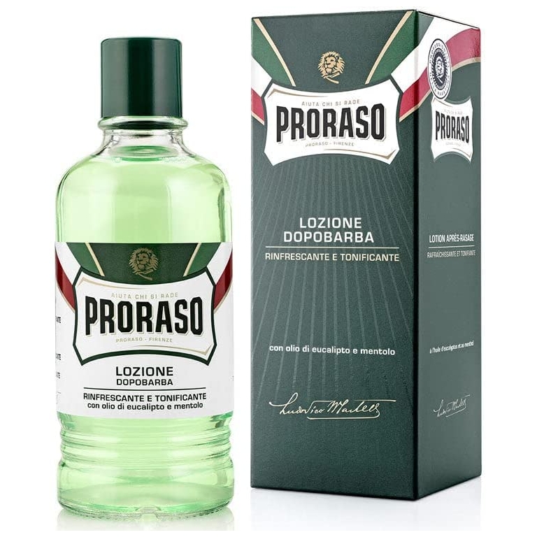 Proraso Lozione Rinfrescante 400Ml