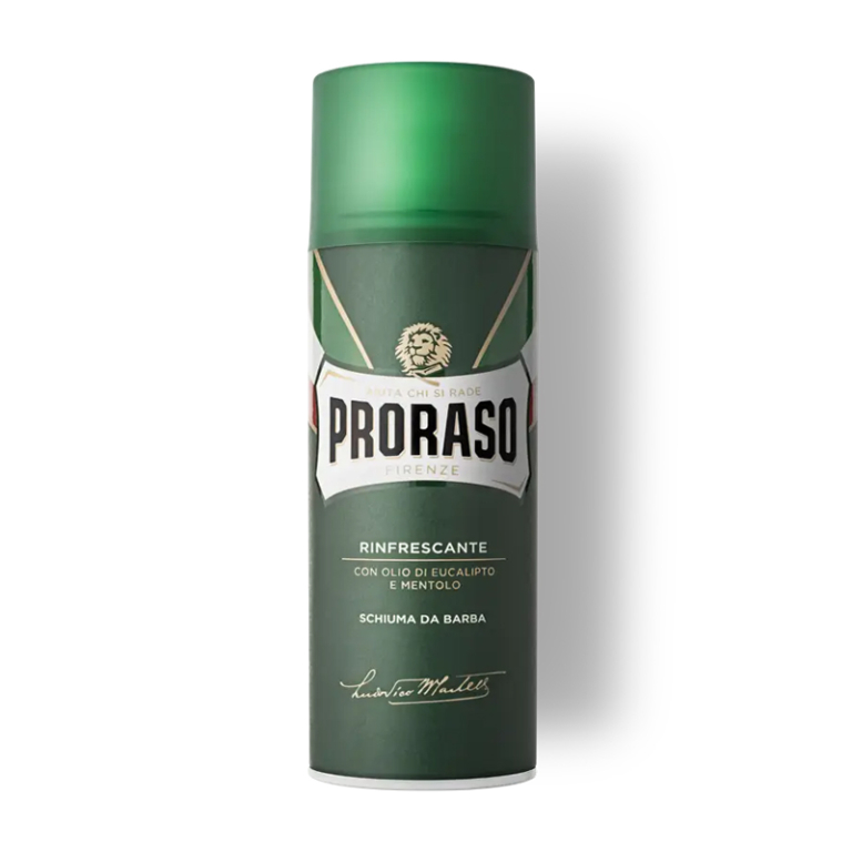 Proraso Schiuma Barba Rinfrescante 400Ml