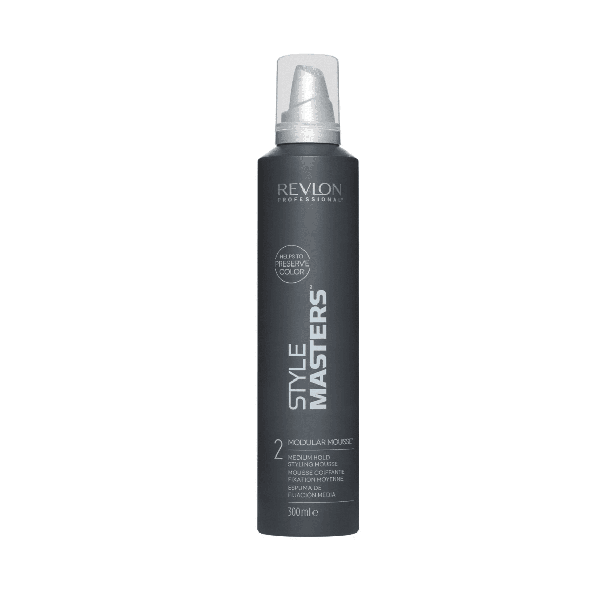 Revlon - Style Masters Modular Mousse 300ml