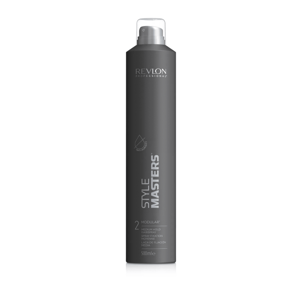 Revlon - Style Masters Modular 500ml