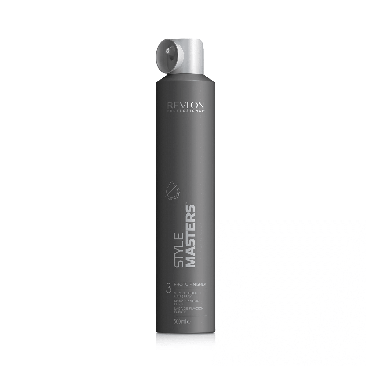 Revlon - Style Masters Photo Finisher Hairspray 300ml