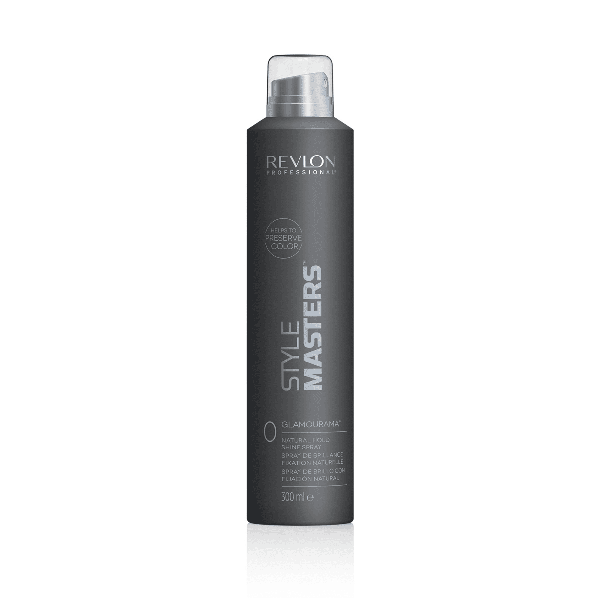 Revlon - Style Masters Glamourama 300ml