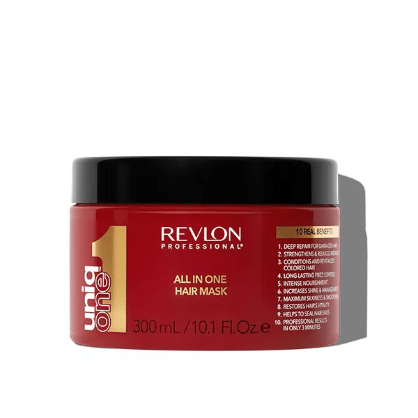 Revlon - UniqOne All in One Mask 300ml