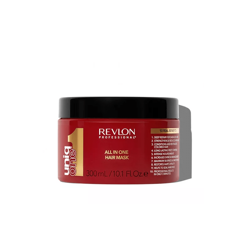 Revlon - UniqOne All in One Mask 300ml