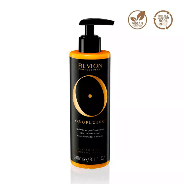 Revlon - Orofluido Conditioner 240ml