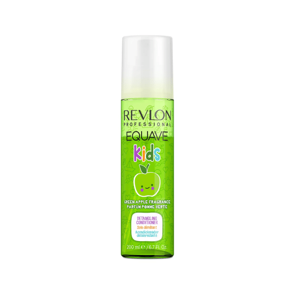 Revlon - Equave Kids Apple Detangling Conditioner 200ml