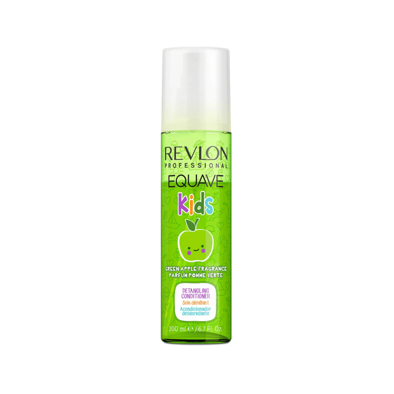 Revlon - Equave Kids Apple Detangling Conditioner 200ml