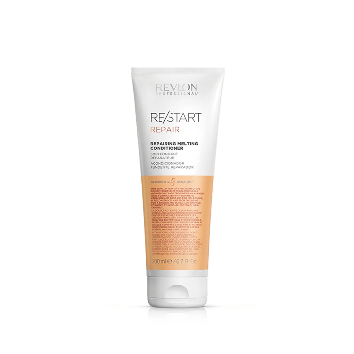 Revlon - ReStart Repair intense Conditioner 200ml