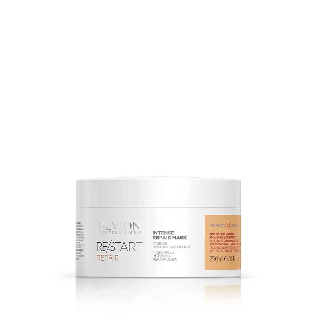 Revlon - ReStart Repair intense Mask 250ml